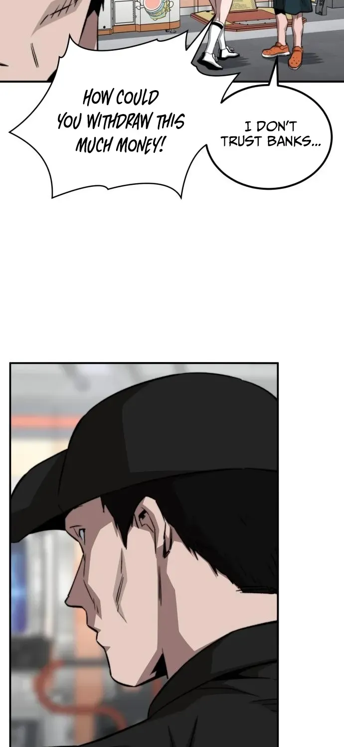Smiling Boxer Chapter 16 page 41 - 