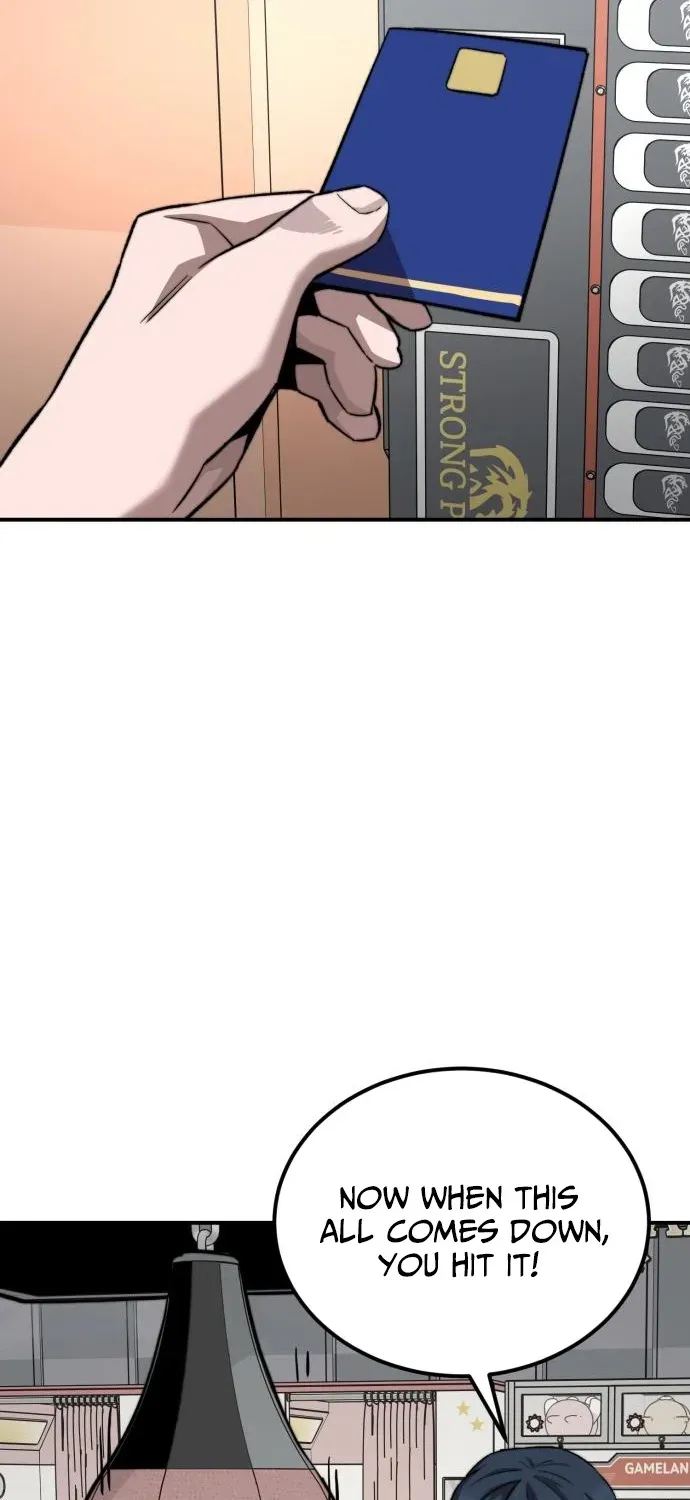 Smiling Boxer Chapter 16 page 43 - 