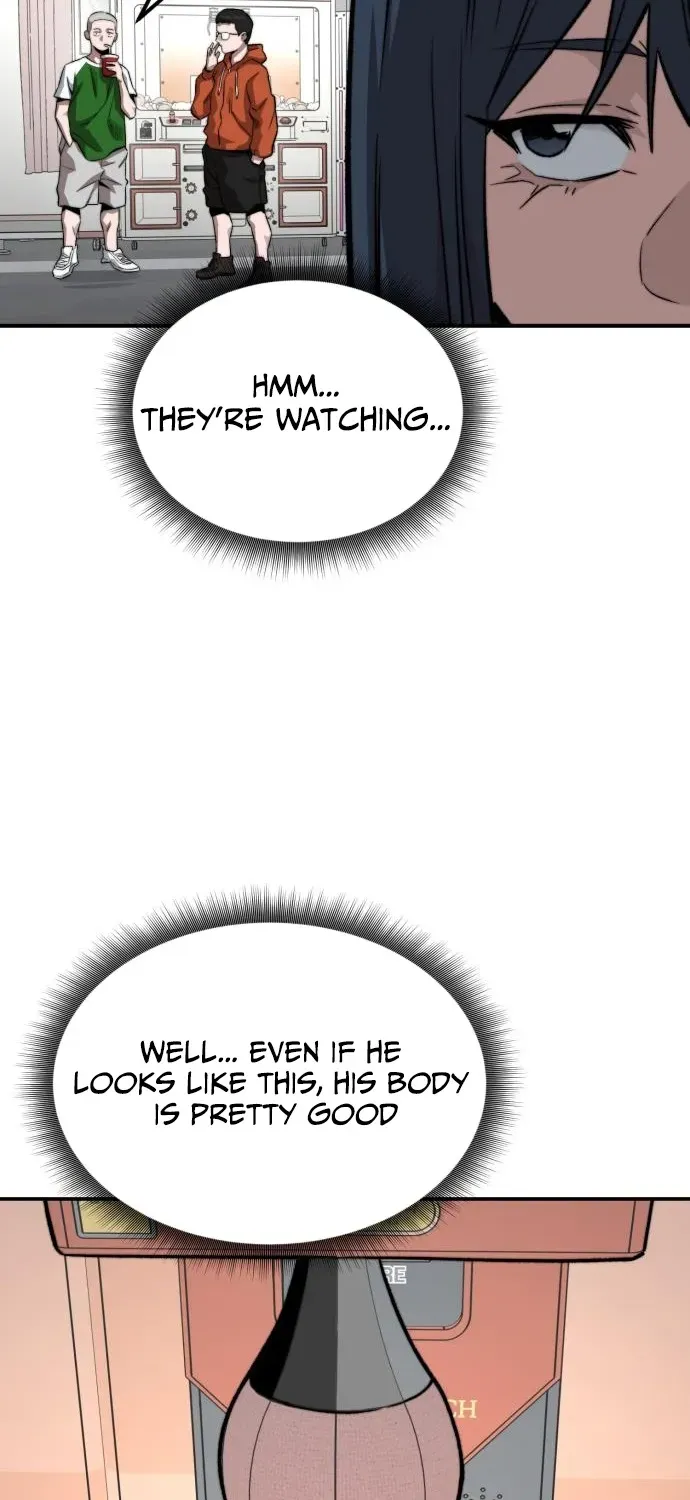 Smiling Boxer Chapter 16 page 45 - 