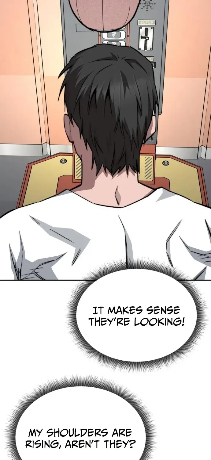 Smiling Boxer Chapter 16 page 46 - 