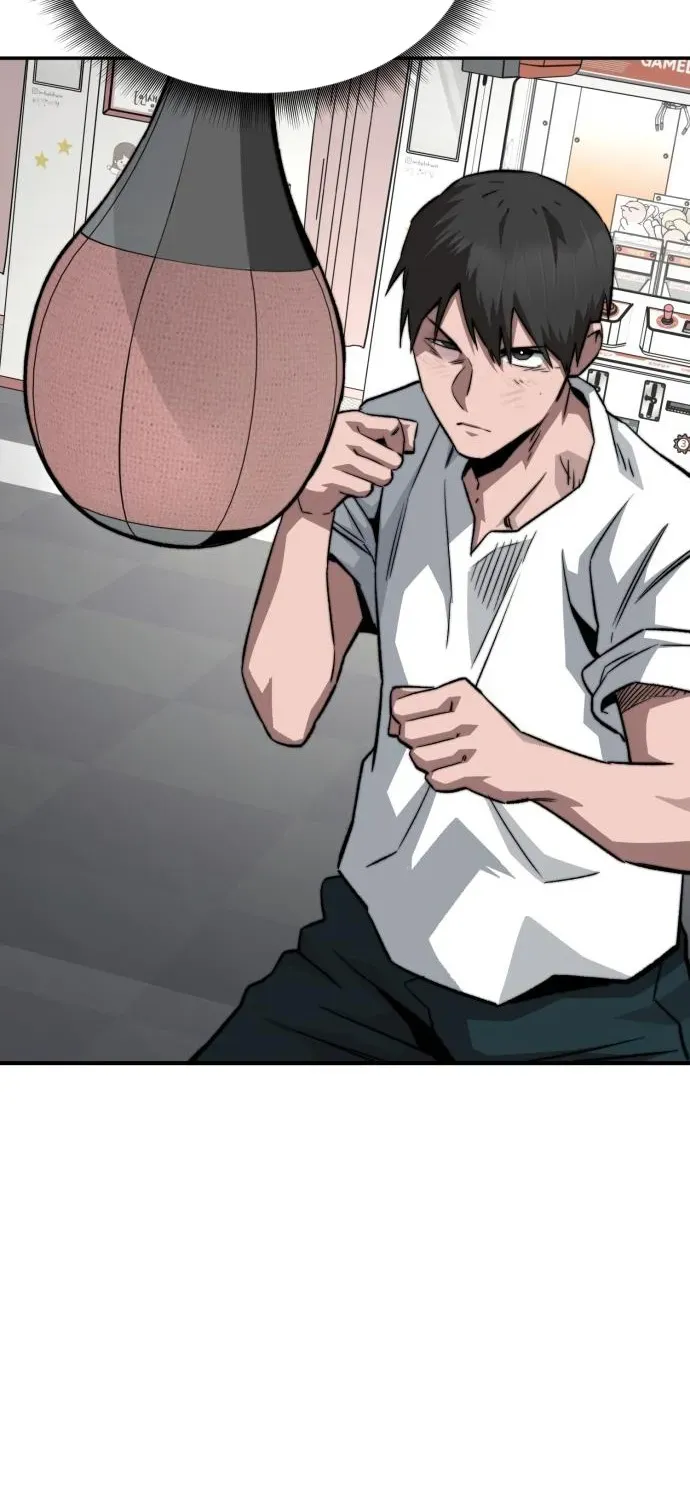 Smiling Boxer Chapter 16 page 47 - 