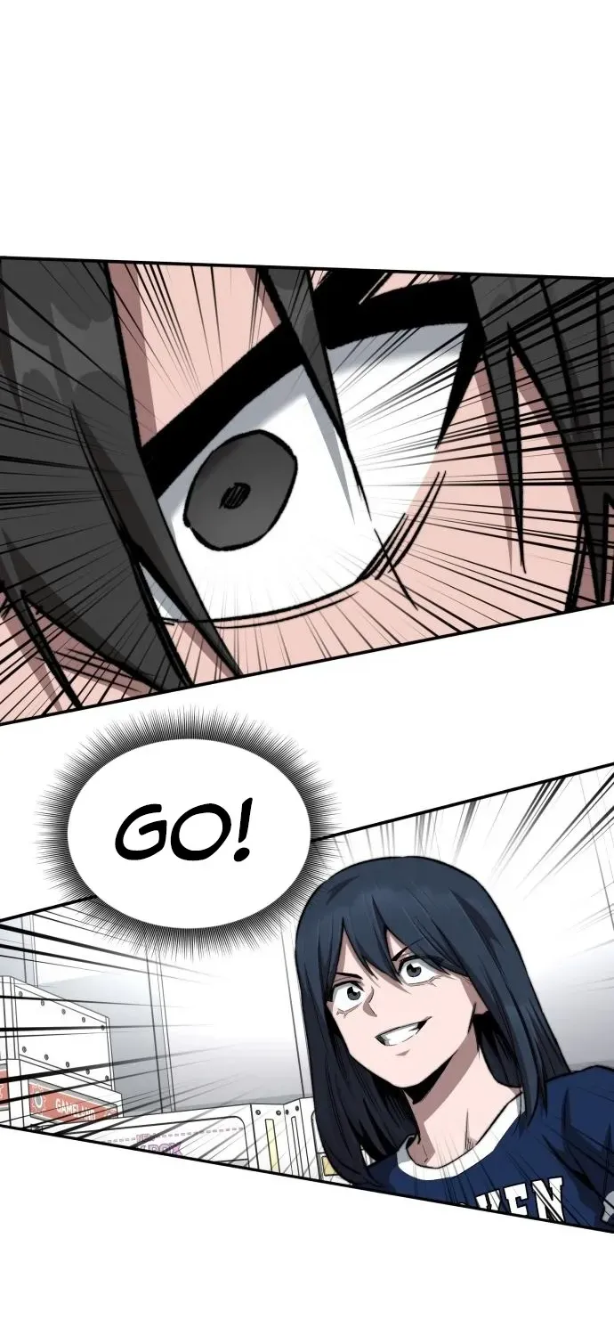 Smiling Boxer Chapter 16 page 48 - 