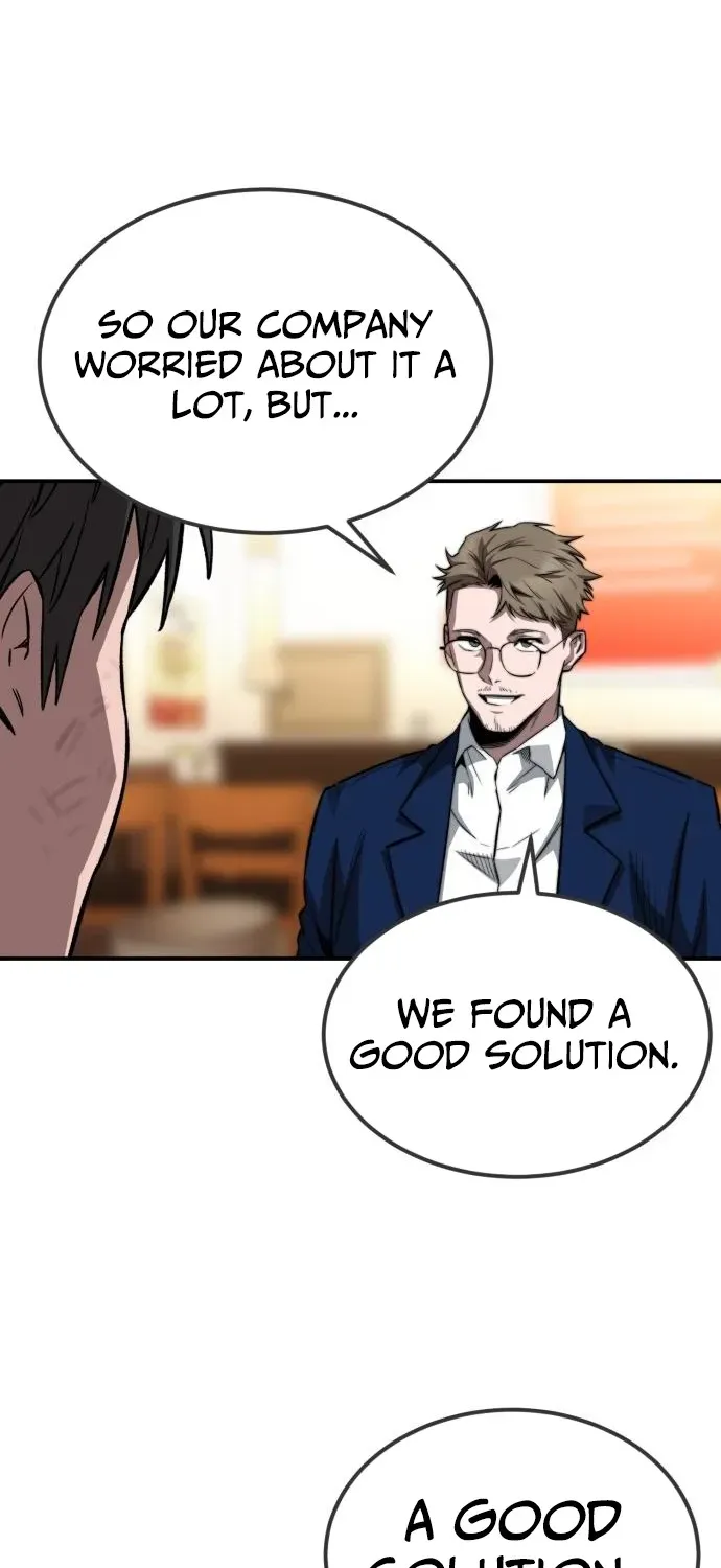 Smiling Boxer Chapter 16 page 6 - 