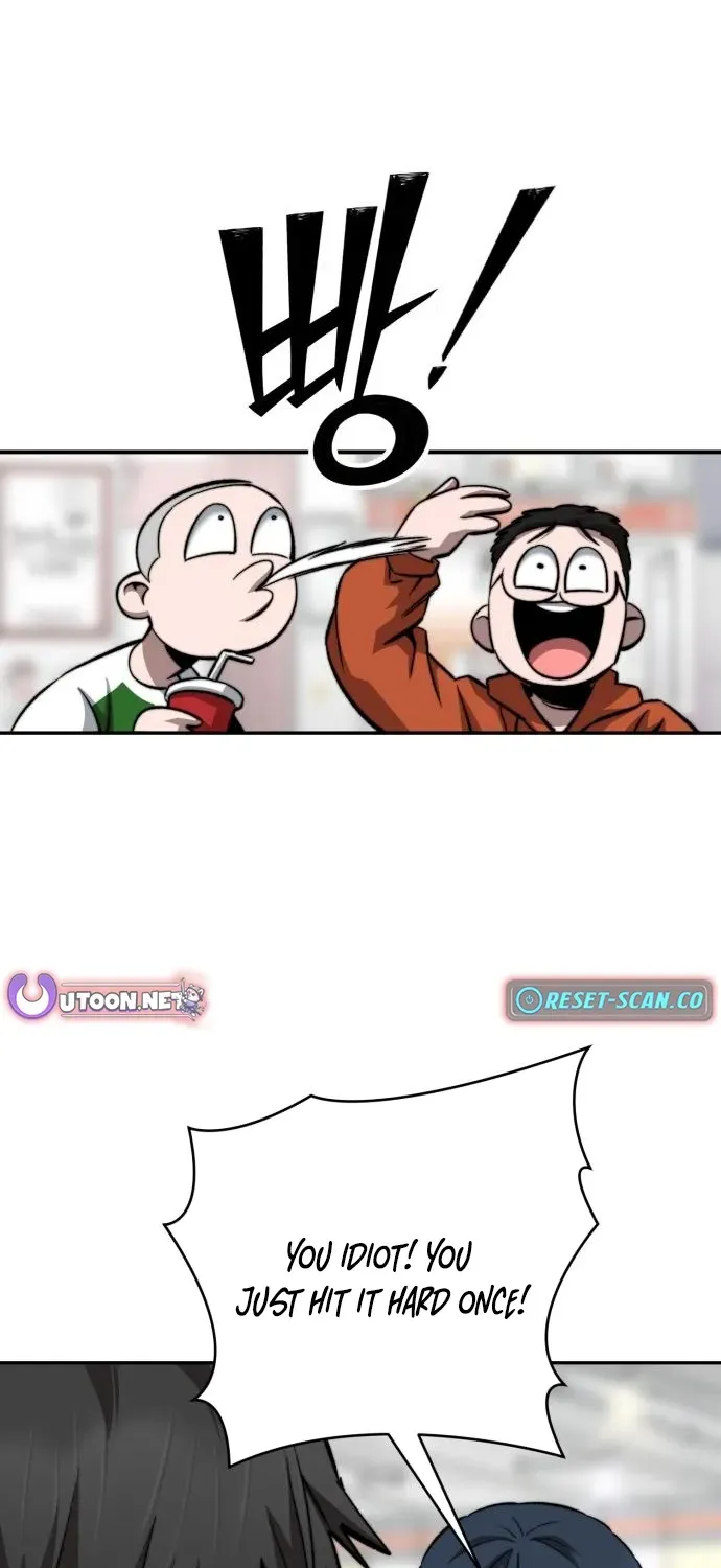 Smiling Boxer Chapter 16 page 51 - 