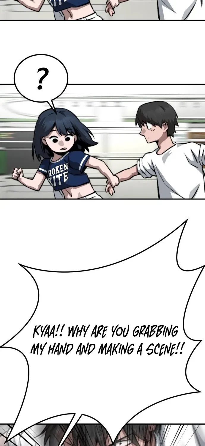 Smiling Boxer Chapter 16 page 57 - 