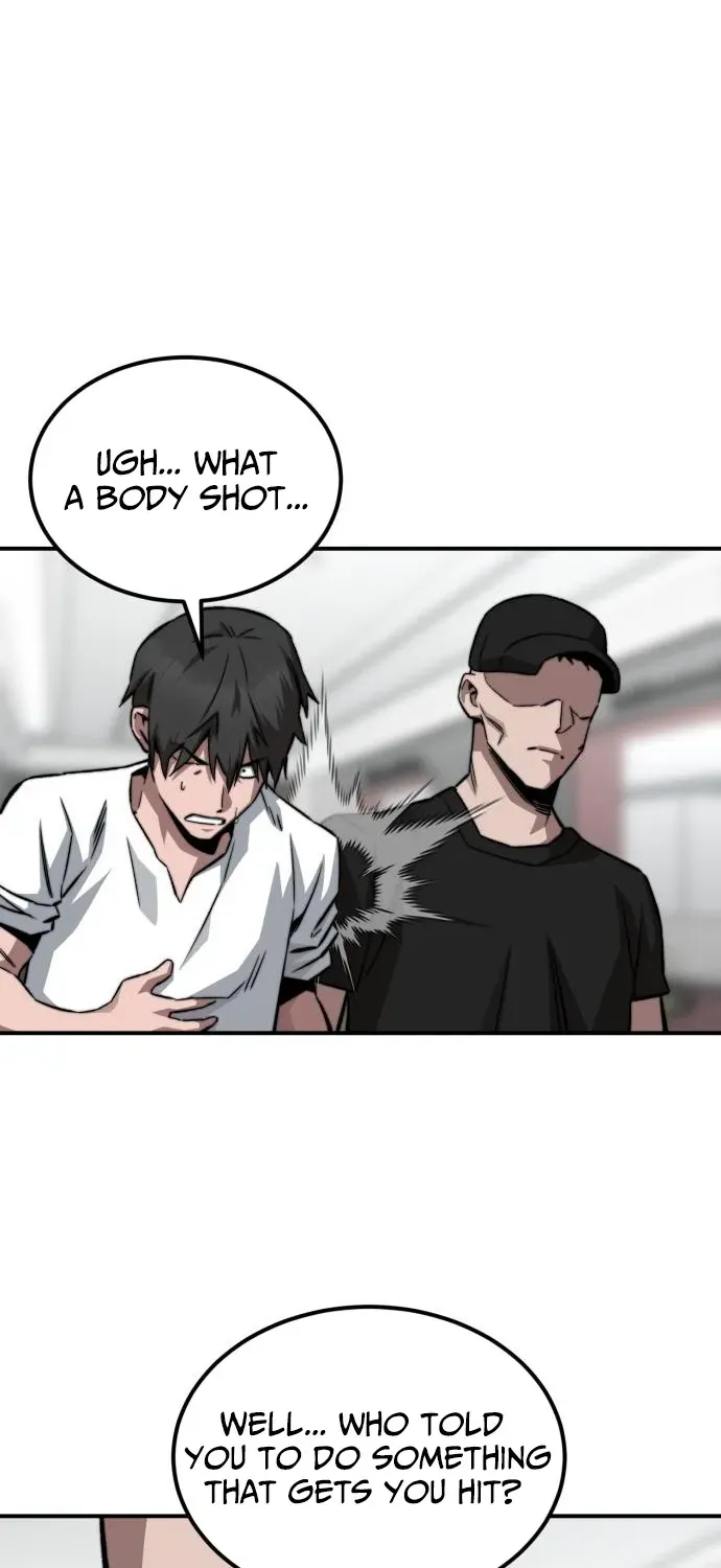 Smiling Boxer Chapter 16 page 59 - 