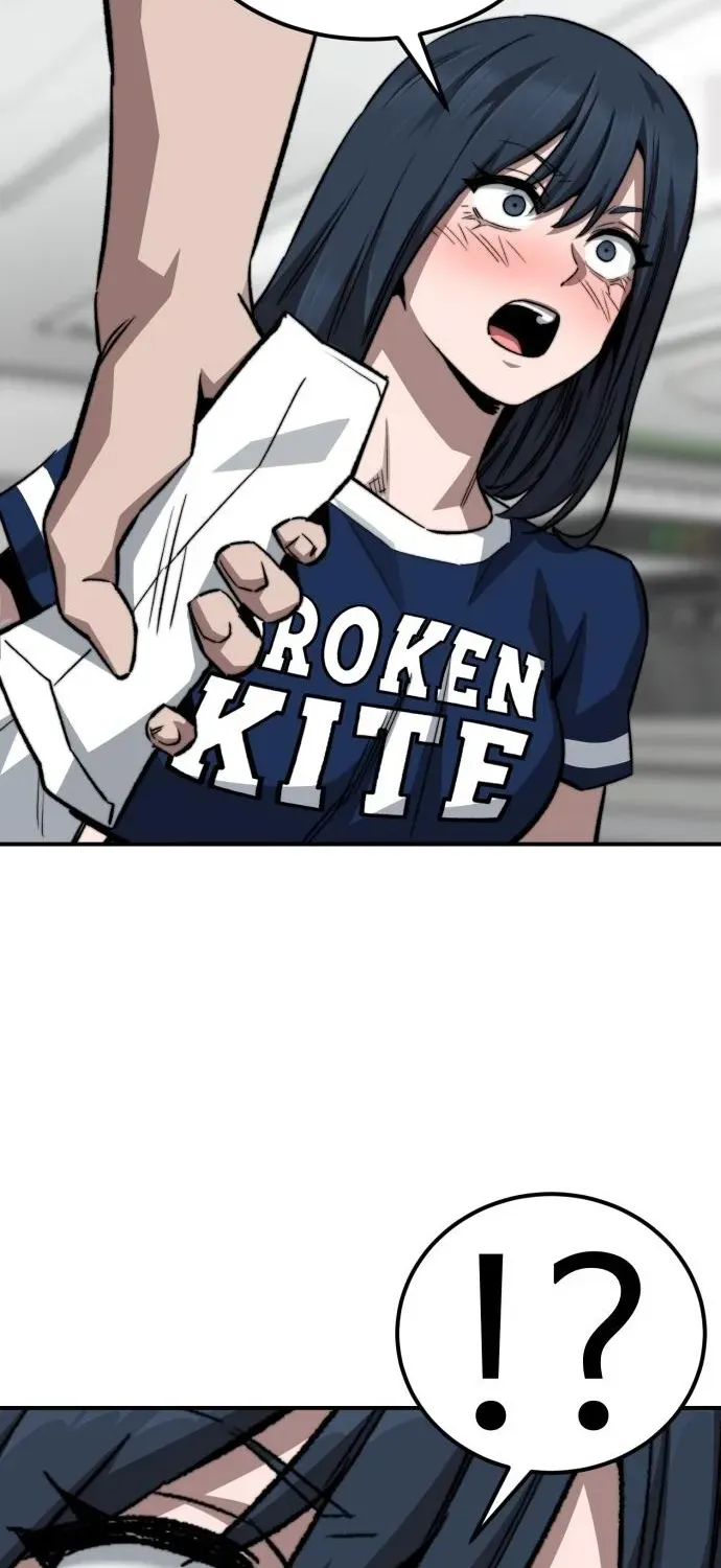 Smiling Boxer Chapter 16 page 60 - 