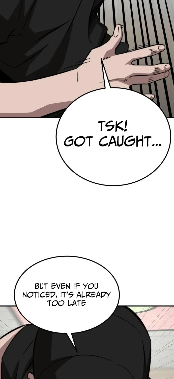 Smiling Boxer Chapter 16 page 64 - 