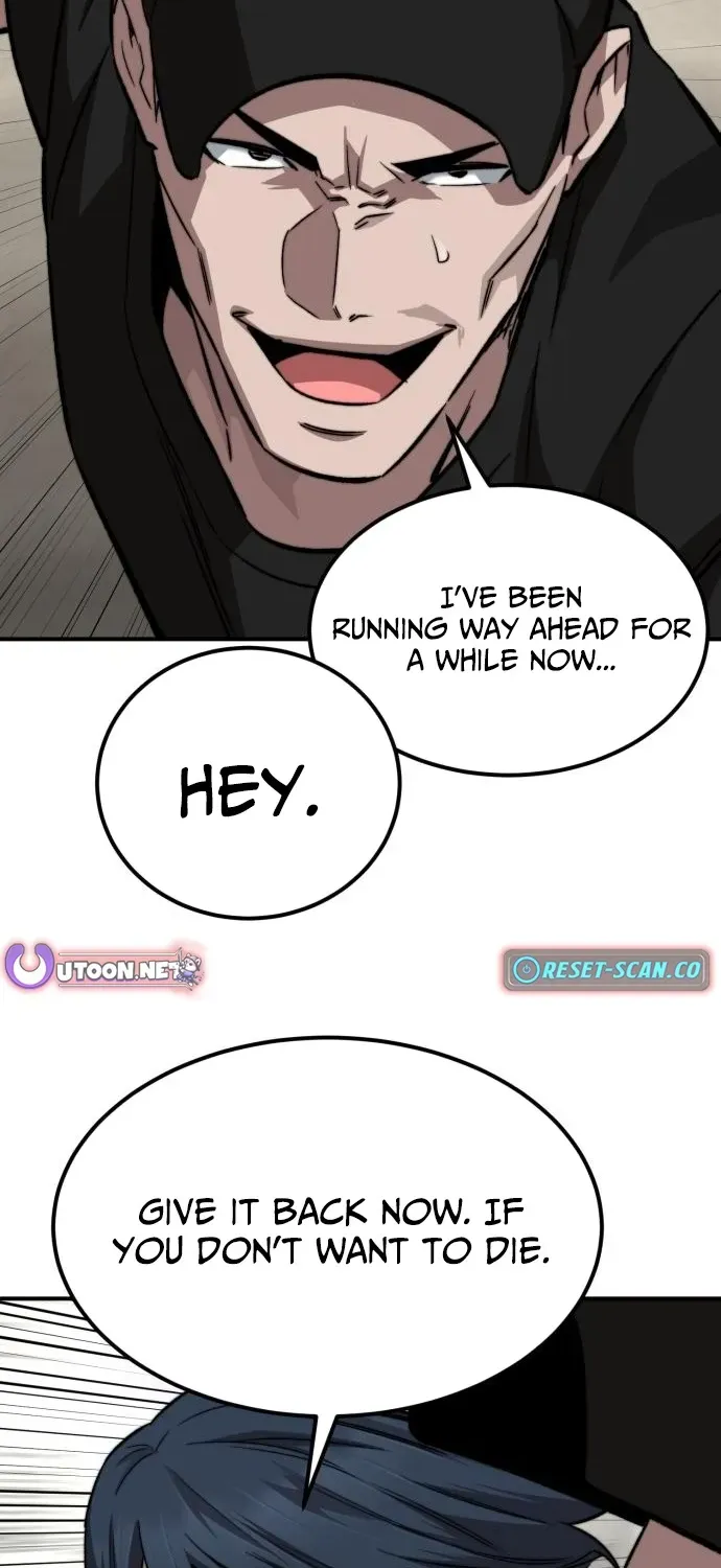Smiling Boxer Chapter 16 page 65 - 