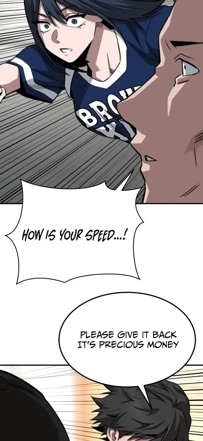 Smiling Boxer Chapter 16 page 66 - 