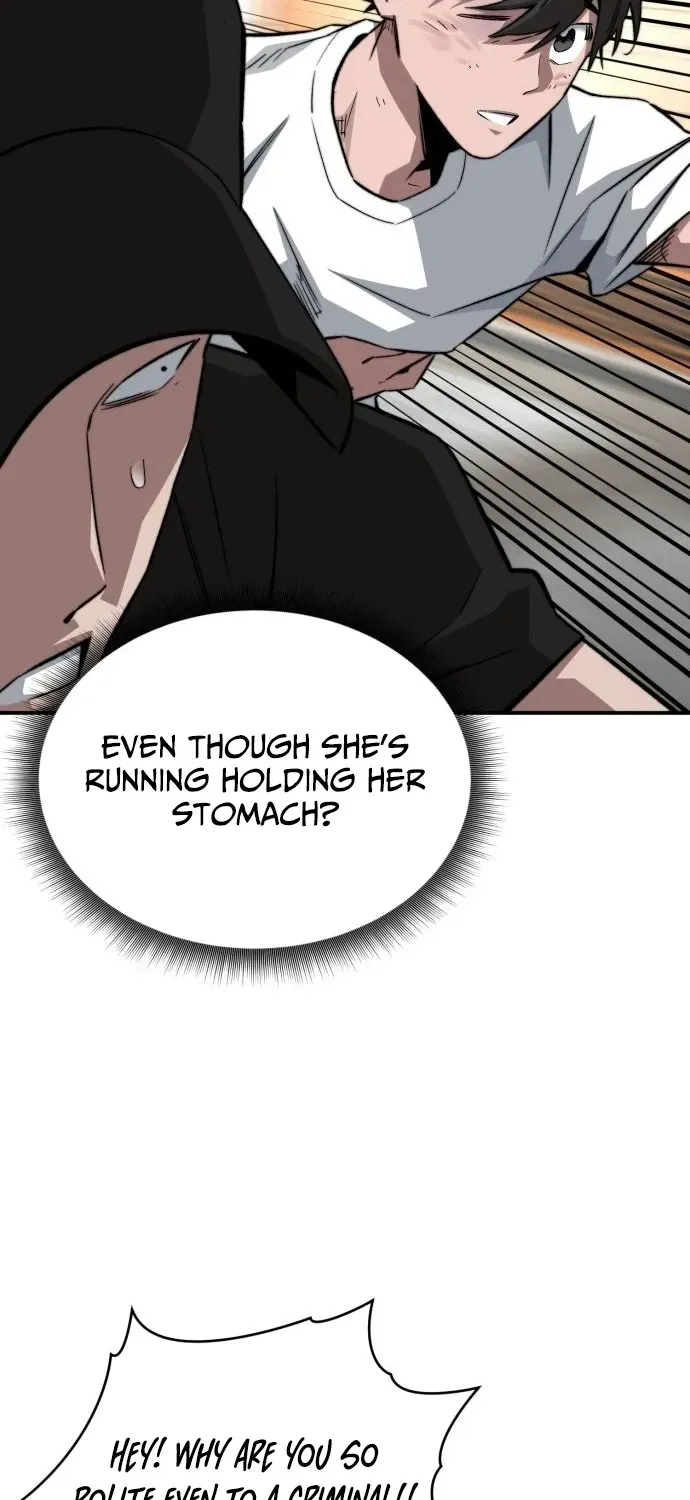 Smiling Boxer Chapter 16 page 67 - 