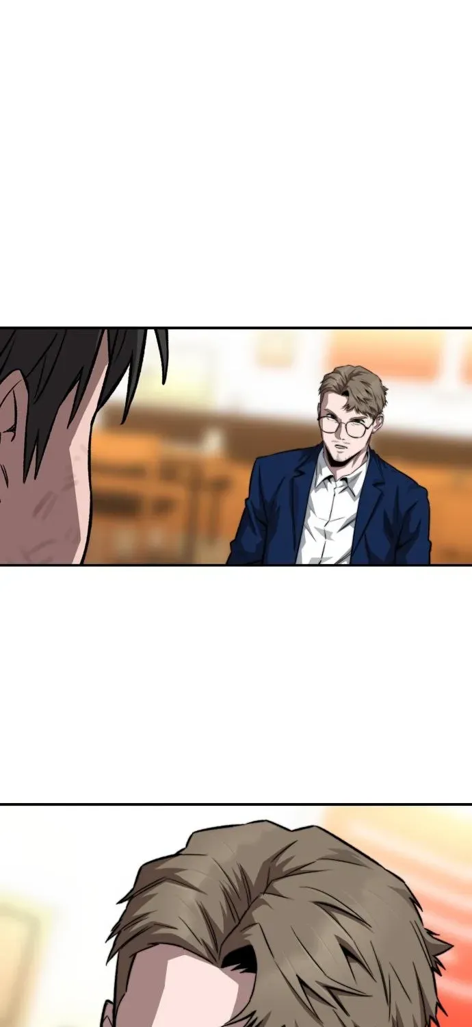 Smiling Boxer Chapter 16 page 8 - 