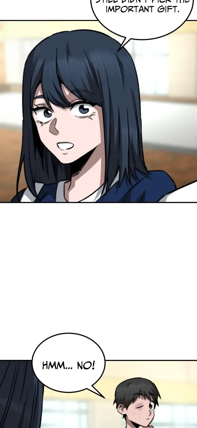 Smiling Boxer Chapter 16 page 72 - 