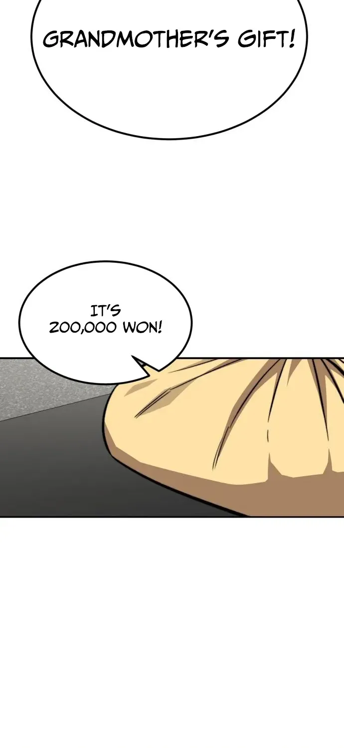 Smiling Boxer Chapter 16 page 74 - 