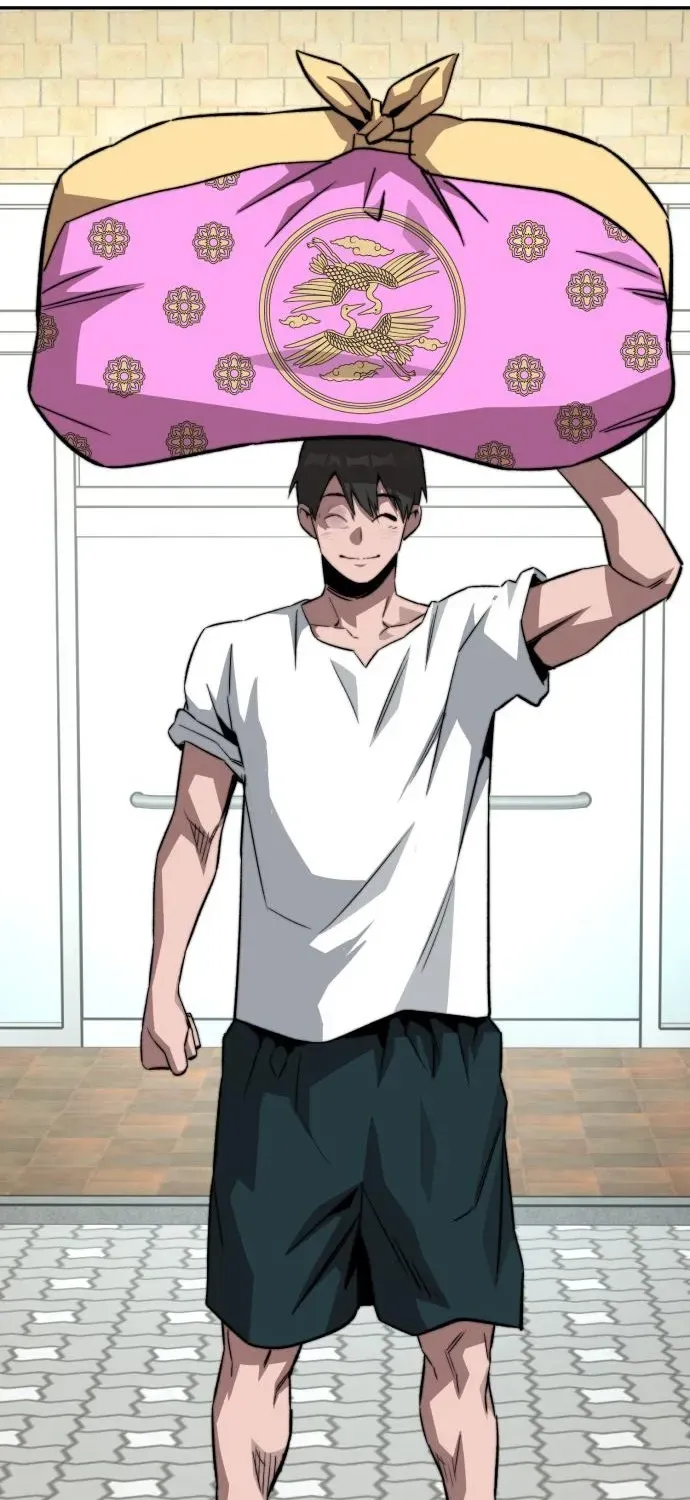 Smiling Boxer Chapter 16 page 75 - 