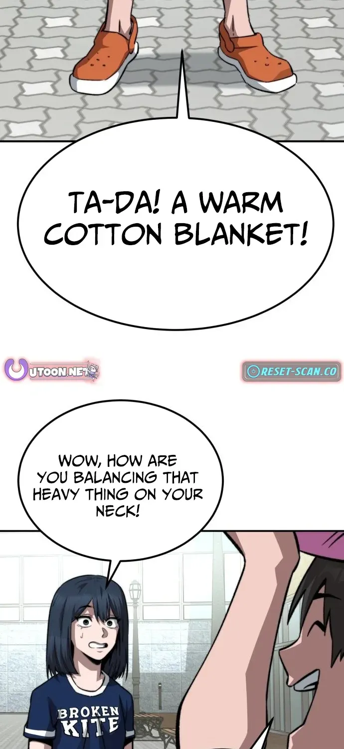 Smiling Boxer Chapter 16 page 76 - 