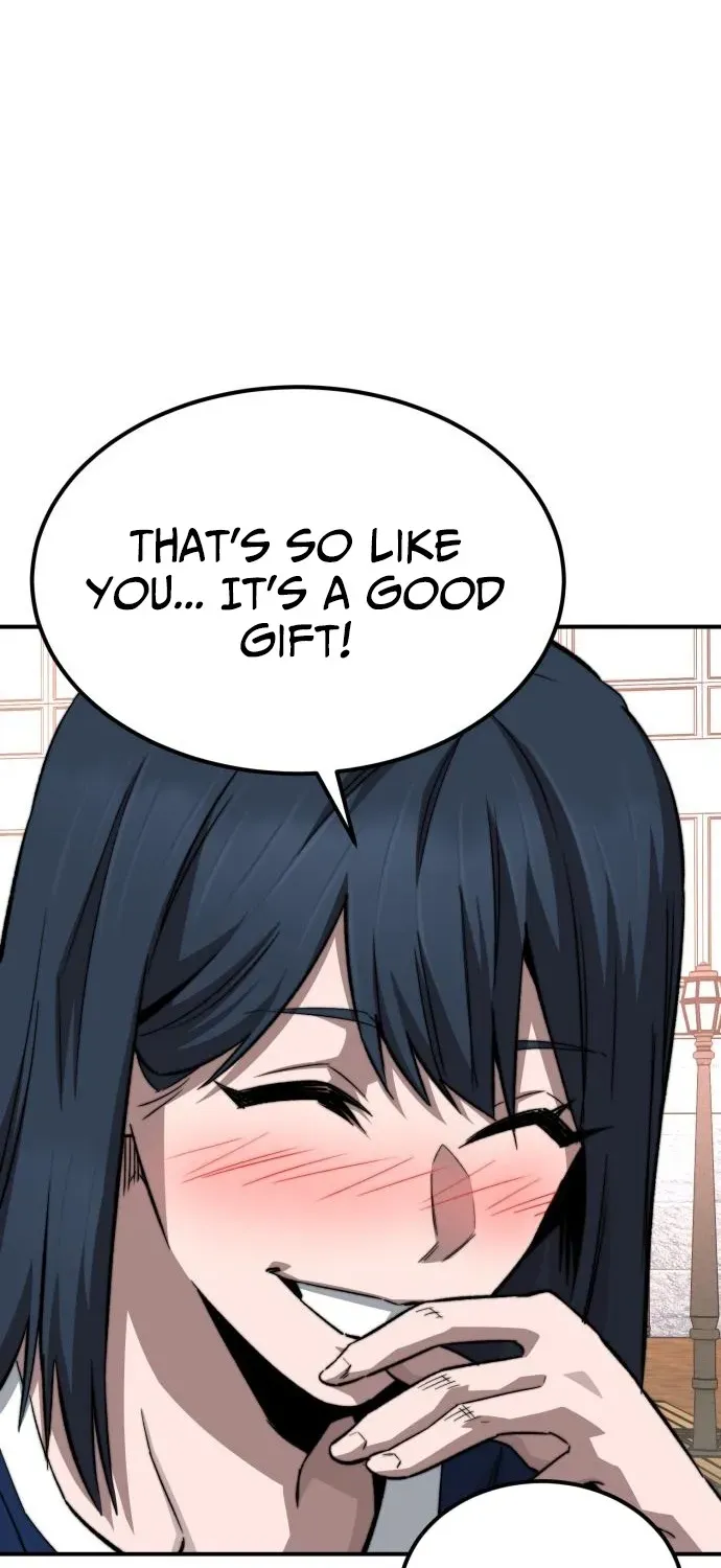 Smiling Boxer Chapter 16 page 80 - 