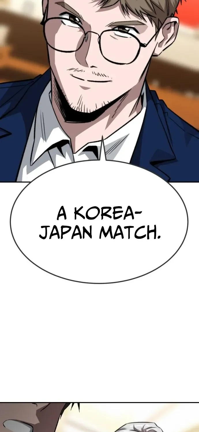 Smiling Boxer Chapter 16 page 9 - 