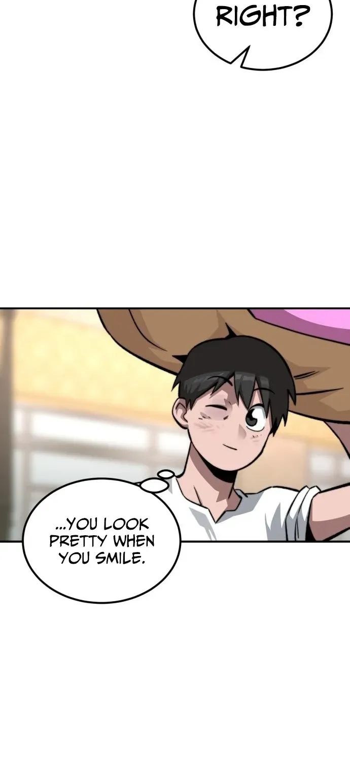 Smiling Boxer Chapter 16 page 81 - 