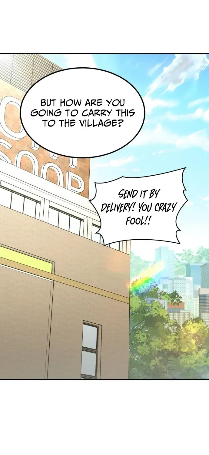 Smiling Boxer Chapter 16 page 82 - 