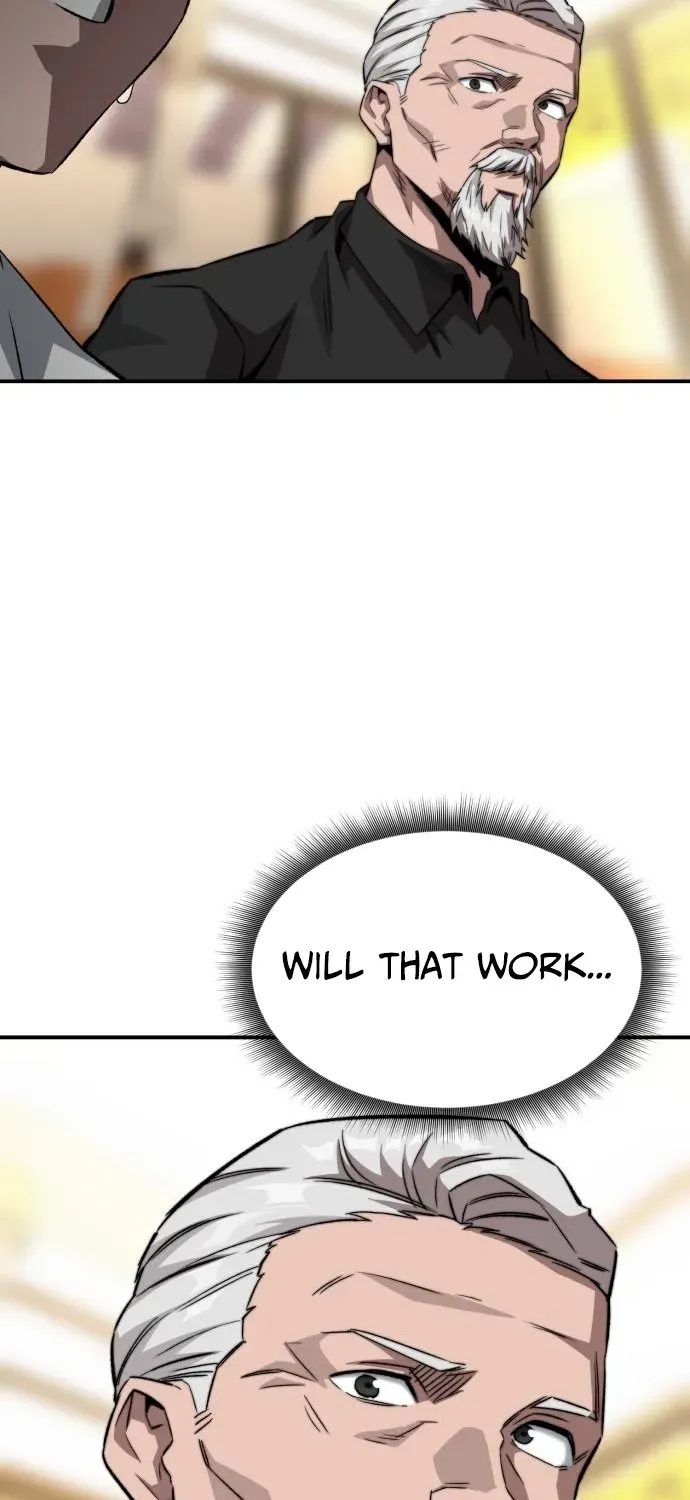 Smiling Boxer Chapter 16 page 10 - 