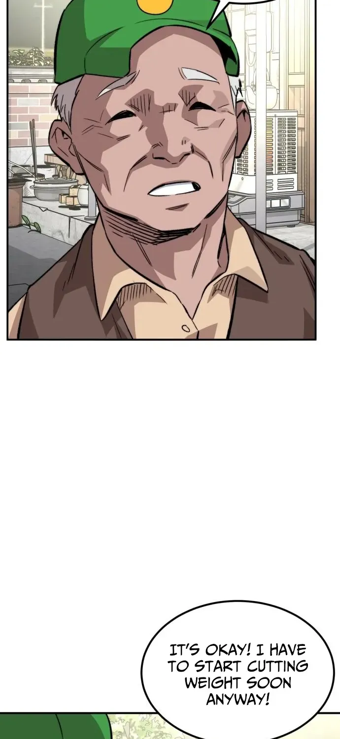 Smiling Boxer Chapter 17 page 11 - 
