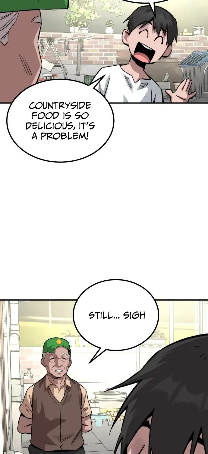 Smiling Boxer Chapter 17 page 12 - 