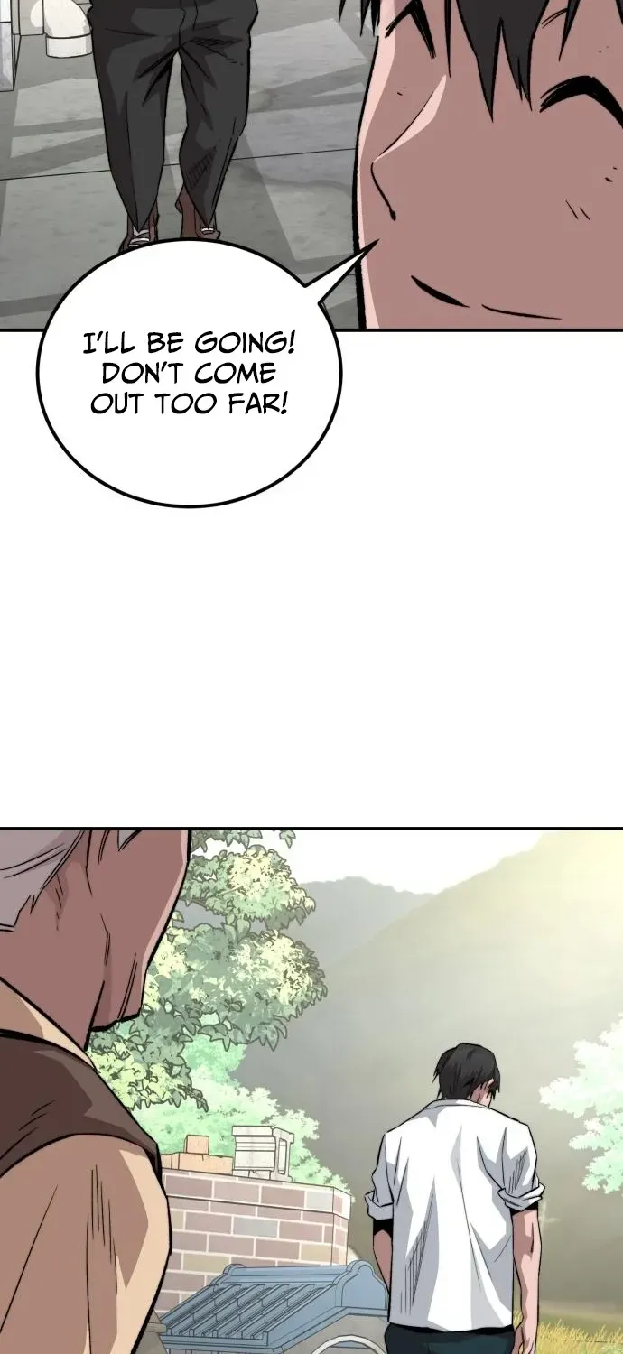 Smiling Boxer Chapter 17 page 13 - 