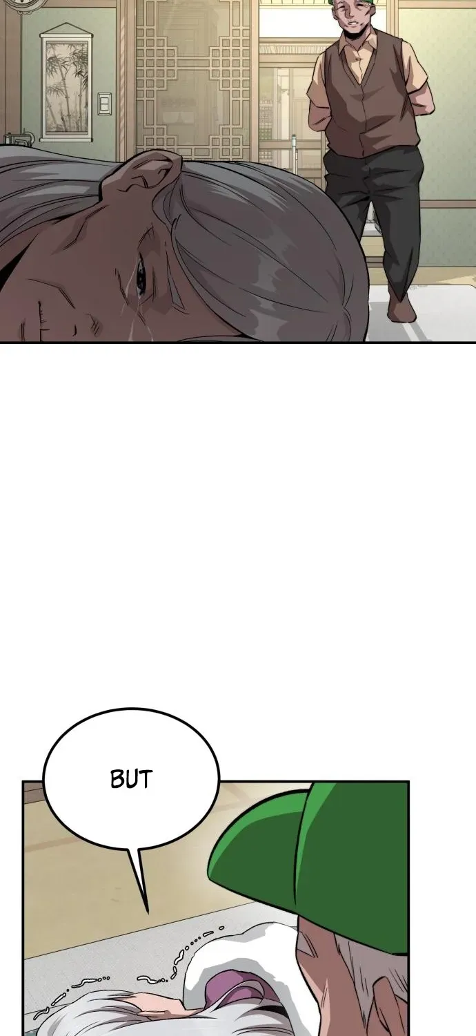 Smiling Boxer Chapter 17 page 15 - 