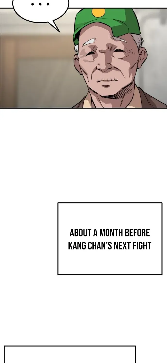 Smiling Boxer Chapter 17 page 18 - 