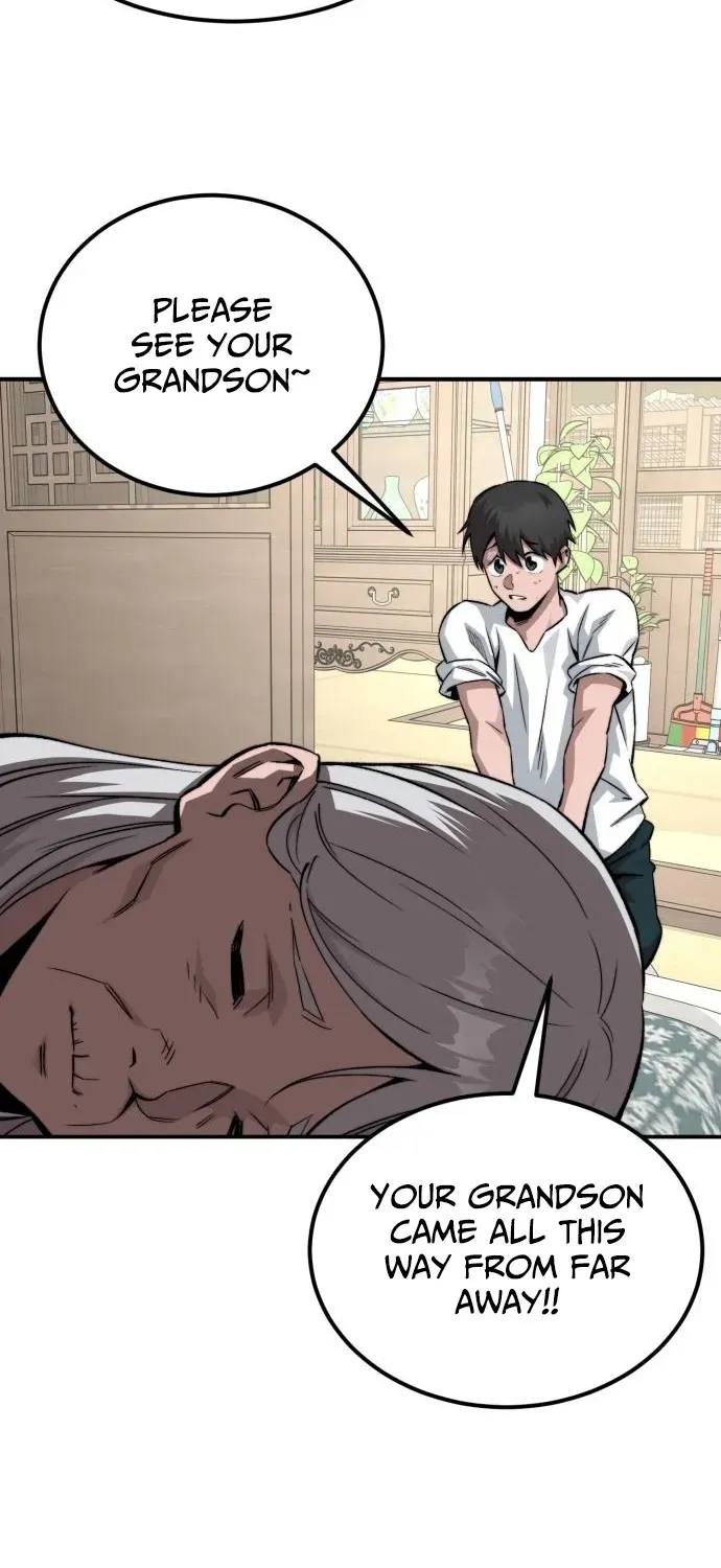 Smiling Boxer Chapter 17 page 3 - 
