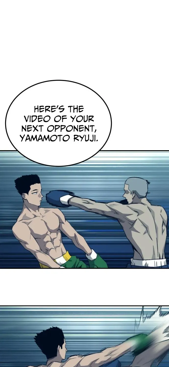 Smiling Boxer Chapter 17 page 24 - 
