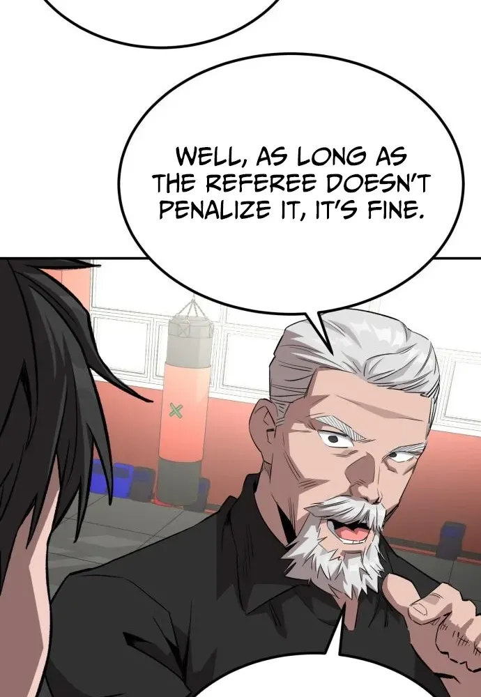 Smiling Boxer Chapter 17 page 28 - 