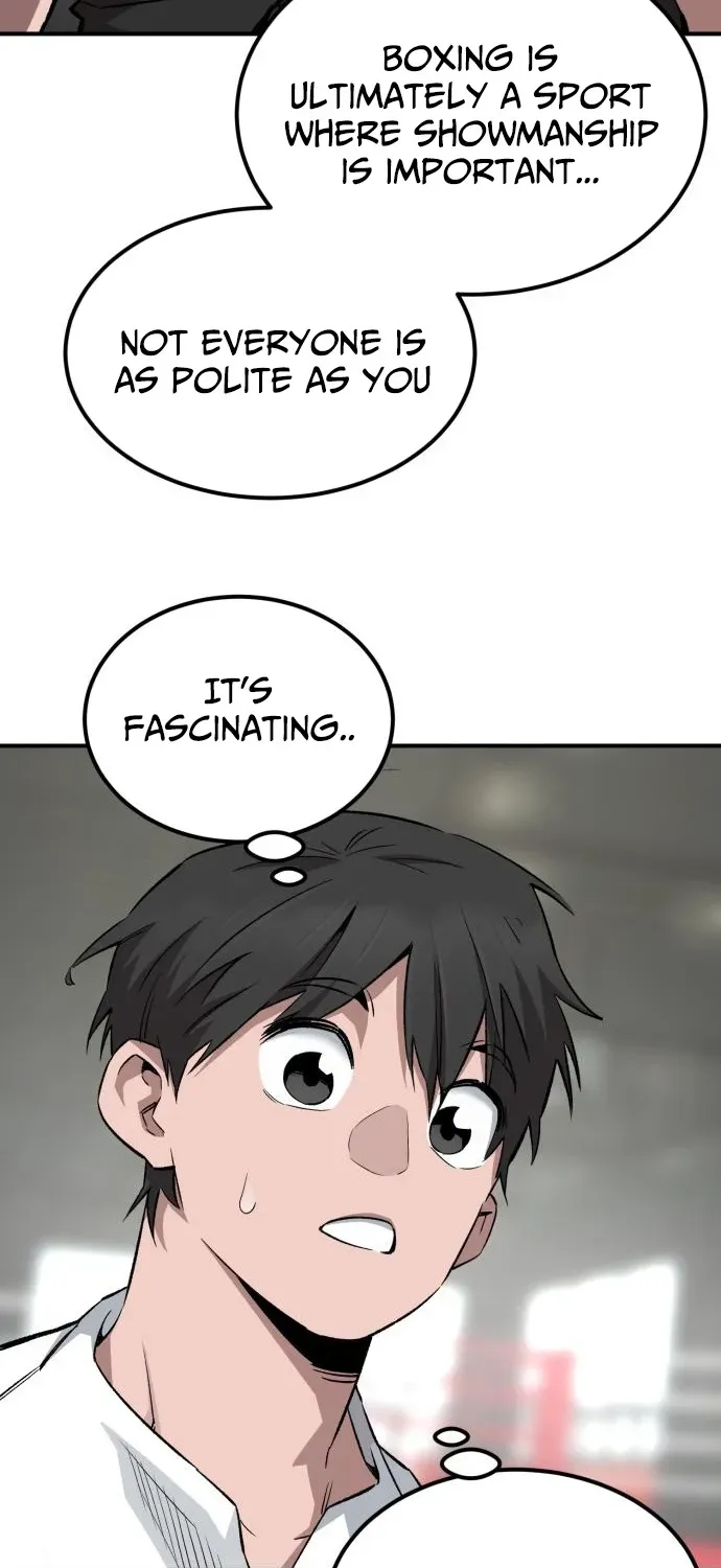 Smiling Boxer Chapter 17 page 29 - 