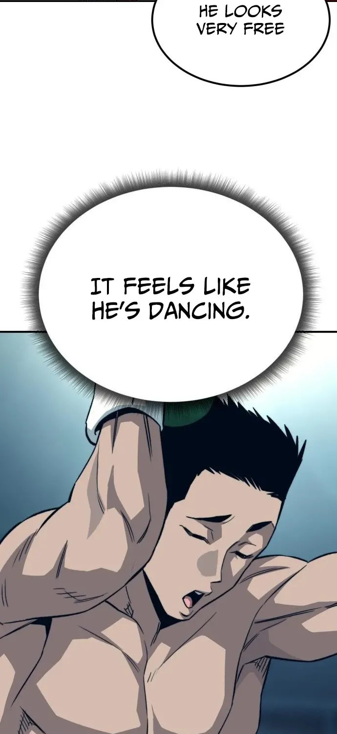 Smiling Boxer Chapter 17 page 30 - 