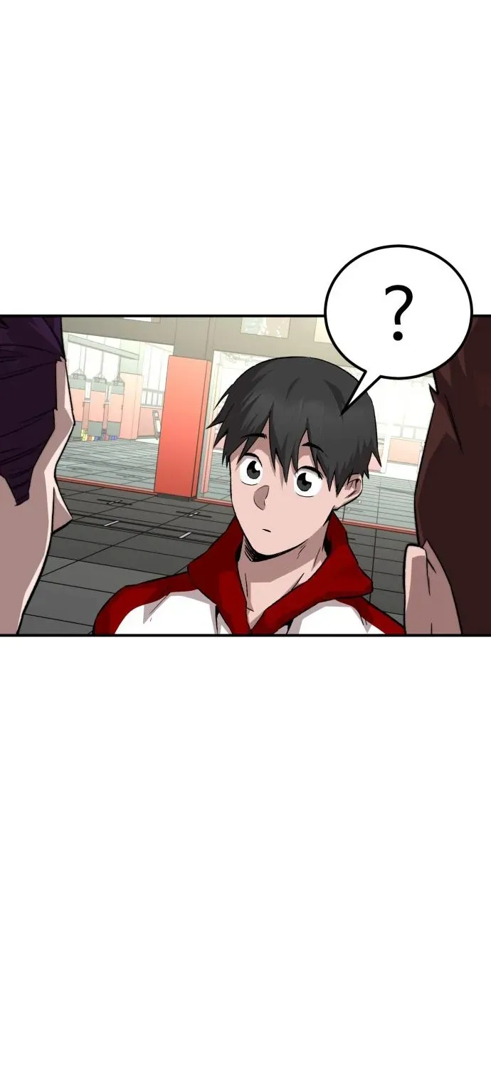 Smiling Boxer Chapter 17 page 36 - 