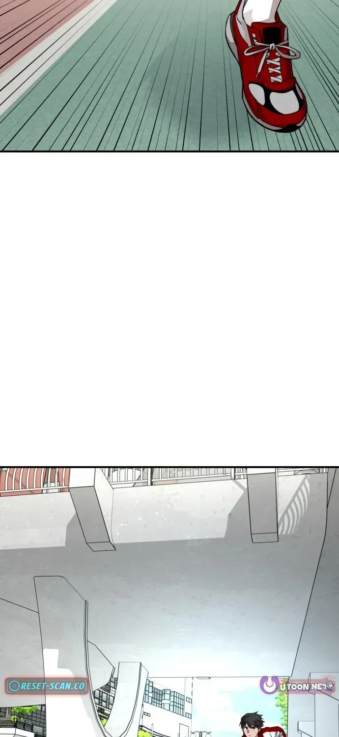 Smiling Boxer Chapter 17 page 38 - 