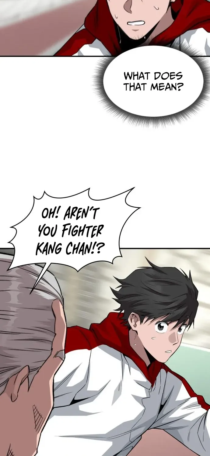 Smiling Boxer Chapter 17 page 40 - 