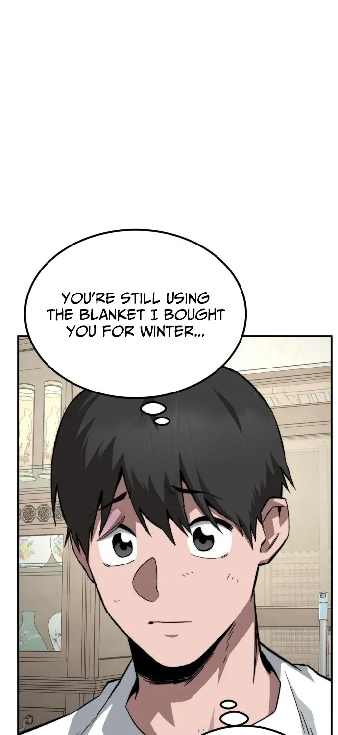 Smiling Boxer Chapter 17 page 5 - 