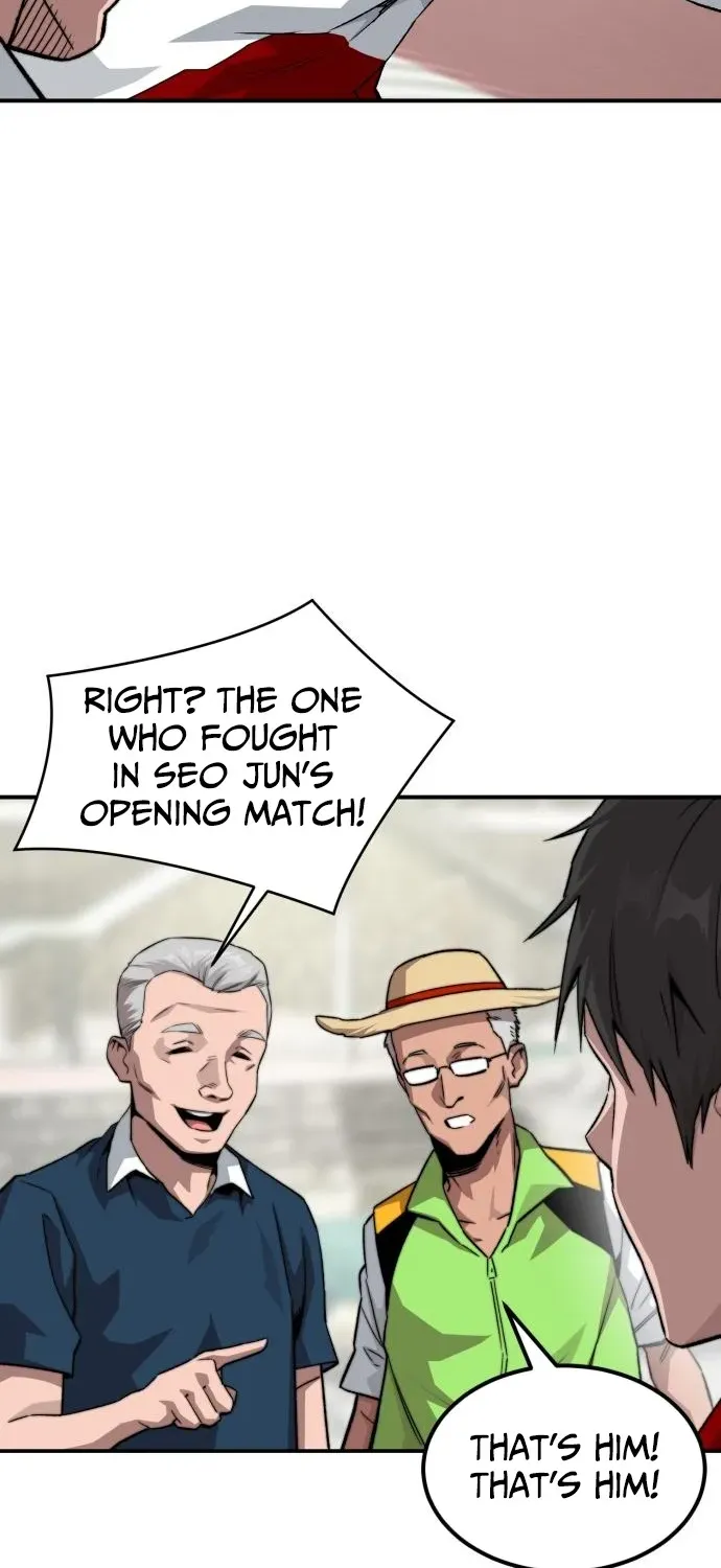 Smiling Boxer Chapter 17 page 41 - 
