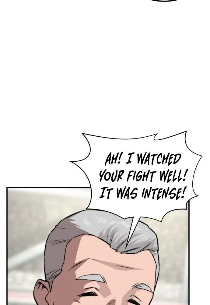 Smiling Boxer Chapter 17 page 42 - 