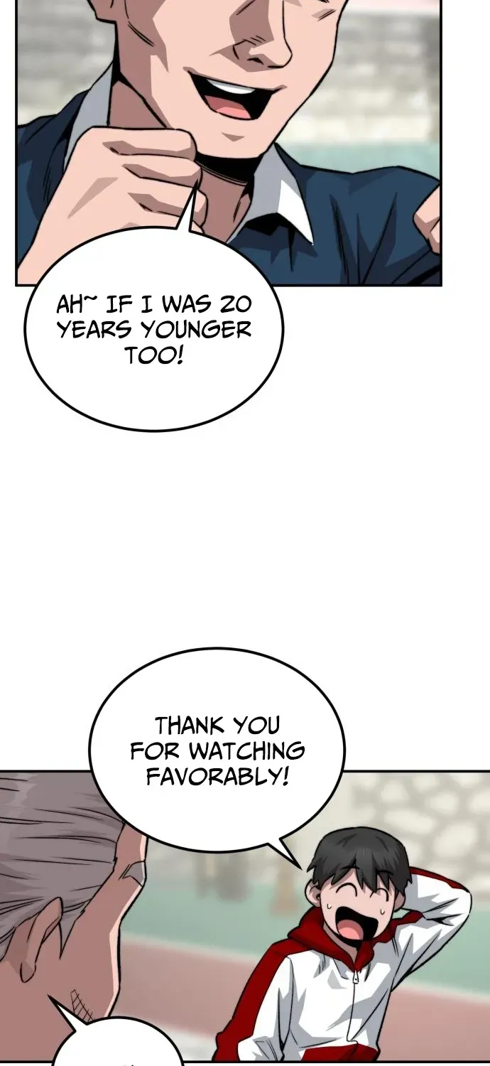 Smiling Boxer Chapter 17 page 43 - 