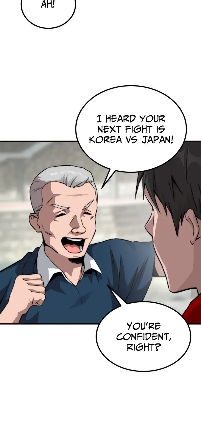 Smiling Boxer Chapter 17 page 44 - 