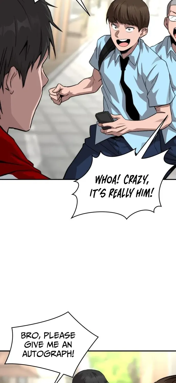 Smiling Boxer Chapter 17 page 48 - 