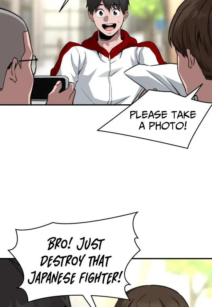 Smiling Boxer Chapter 17 page 49 - 