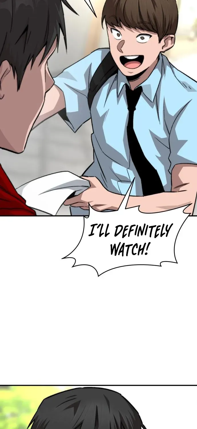 Smiling Boxer Chapter 17 page 50 - 