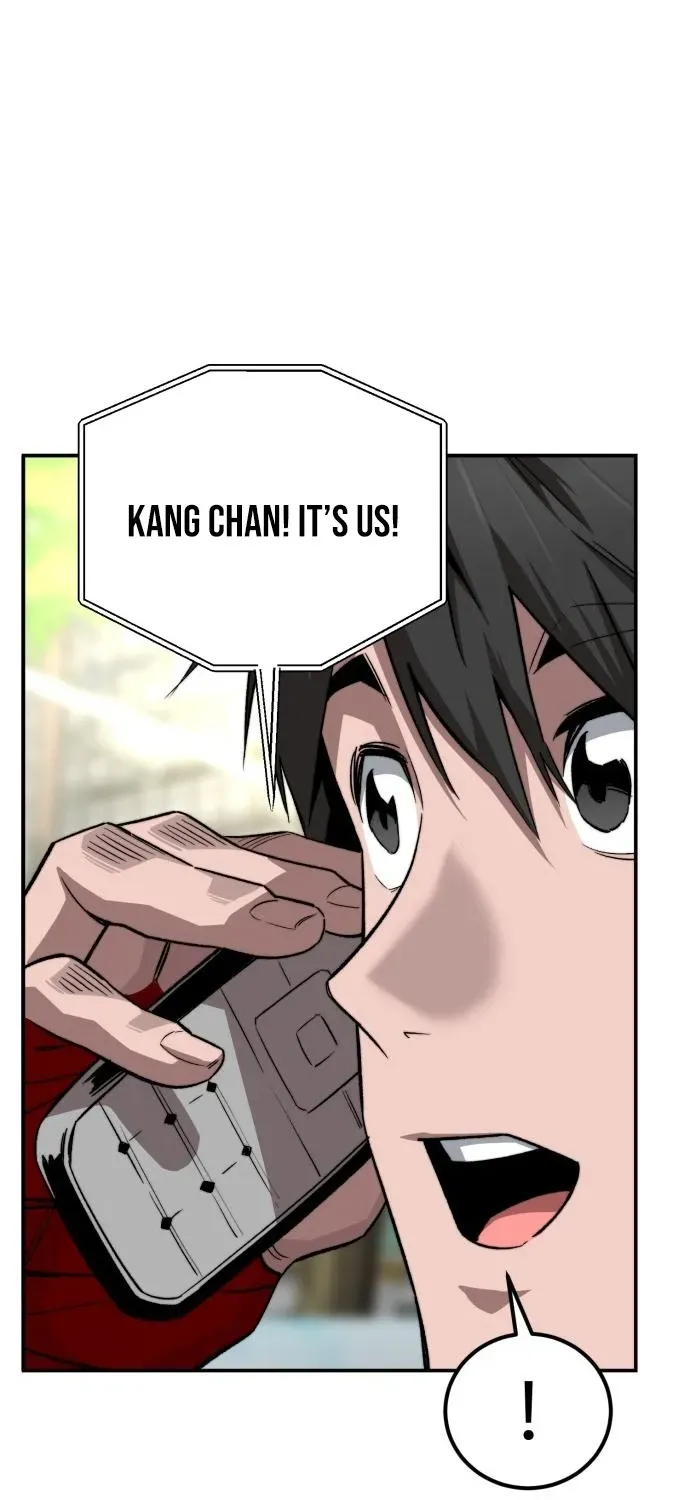 Smiling Boxer Chapter 17 page 52 - 