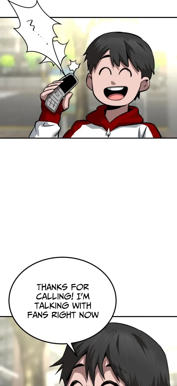 Smiling Boxer Chapter 17 page 55 - 