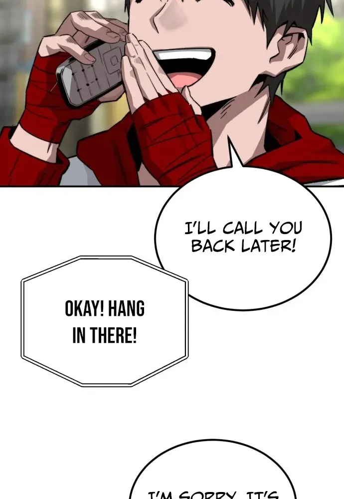 Smiling Boxer Chapter 17 page 56 - 