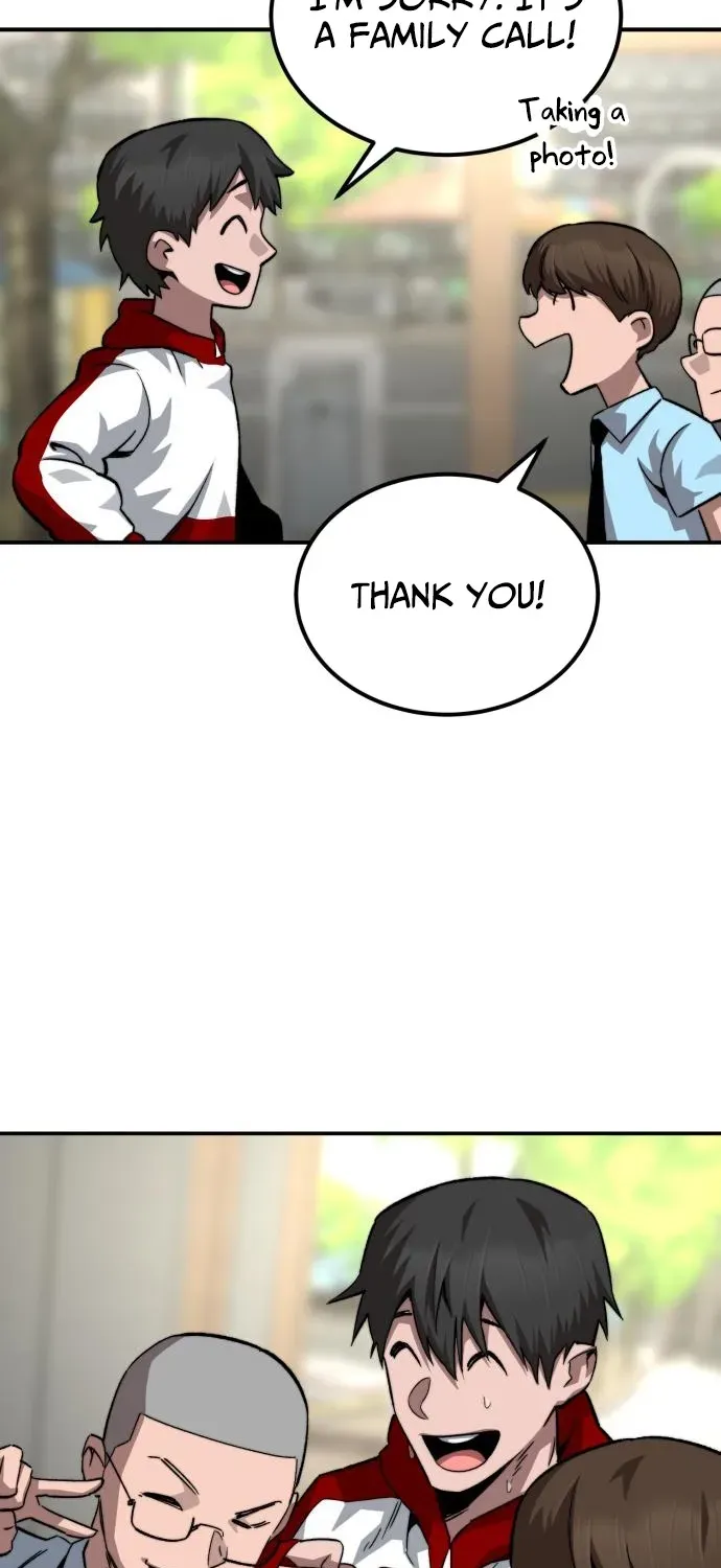 Smiling Boxer Chapter 17 page 57 - 